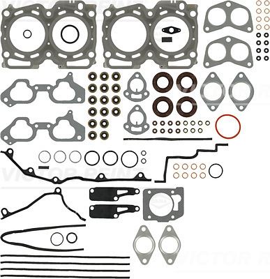 VICTOR REINZ 02-53940-01 Motor Silindir Kafa Contası - SUBARU FORESTER (SF_) uyumlu