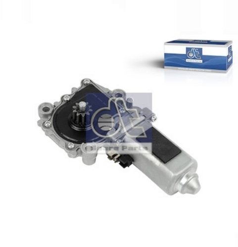 DT Spare Parts 2.72155 Kaporta & Gövde Parçaları Cam Krikosu - VOLVO FH16 II uyumlu