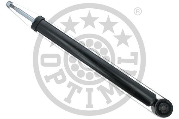 OPTIMAL A-5178G Süspansiyon Sistemi Amortisör - PORSCHE MACAN (95B) uyumlu