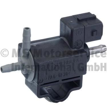 PIERBURG 7.03833.02.0 Yedek Parça Motor - OPEL ASTRA J Sports Tourer (P10) uyumlu