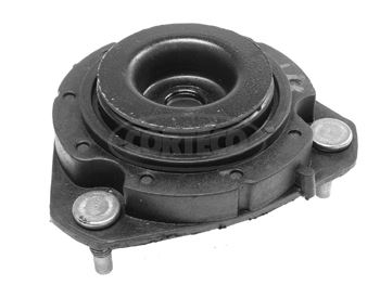 CORTECO 80000457 Süspansiyon Sistemi Amortisör - FORD FOCUS I (DAW, DBW) uyumlu