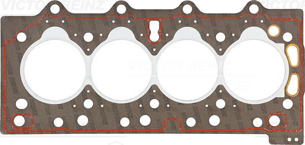 VICTOR REINZ 61-33635-00 Motor Silindir Kafa Contası - RENAULT LAGUNA I Grandtour (K56_) uyumlu