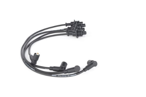 BOSCH 0 986 356 854 Ateşleme Sistemi Ateşleme Kablosu - PEUGEOT 205 II (20A/C) uyumlu
