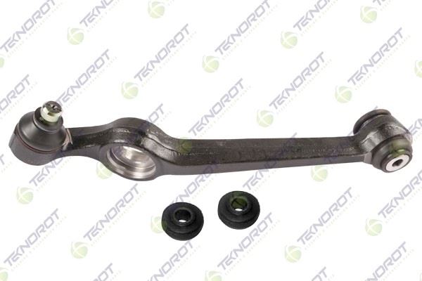 TEKNOROT FO-222 Süspansiyon Sistemi Bugi Kolu - FORD ESCORT IV (GAF, AWF, ABFT) uyumlu