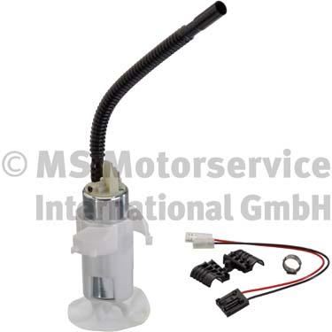 PIERBURG 7.07795.07.0 Fren Sistemleri Düşük Basınç Pompası - BMW 1 (F20) uyumlu