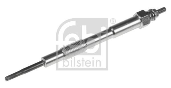 FEBI BILSTEIN 176214 Ateşleme Sistemi Kızdırma Bujisi - MAZDA 6 Hatchback (GH) uyumlu