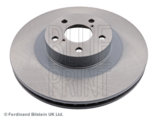 BLUE PRINT ADS74318 Fren Sistemleri Fren Diski - SUBARU FORESTER (SH_) uyumlu