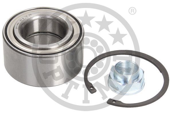 OPTIMAL 881704 Jant & Lastik & Bijon Poyra - ROVER 200 II Hatchback (XW) uyumlu