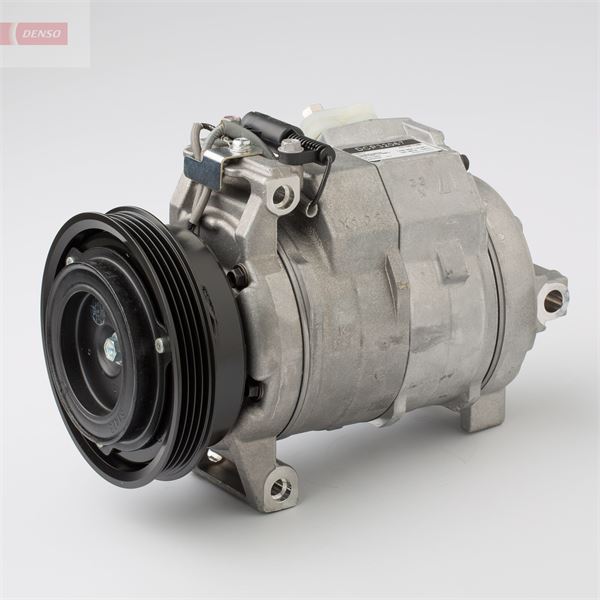 DENSO DCP32067 İklimlendirme Sistemi Kompresör Parçaları - VW CRAFTER 30-35 Minibüs/Otobüs (2E_) uyumlu