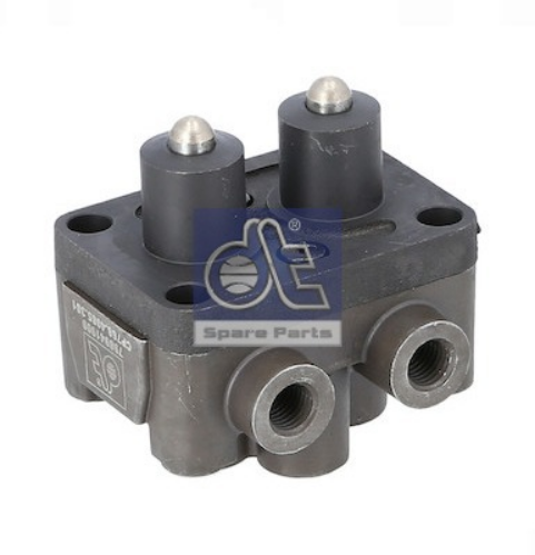 DT Spare Parts 4.61381 Fren Sistemleri Diğer Valfler - MERCEDES-BENZ ACTROS MP2 / MP3 uyumlu
