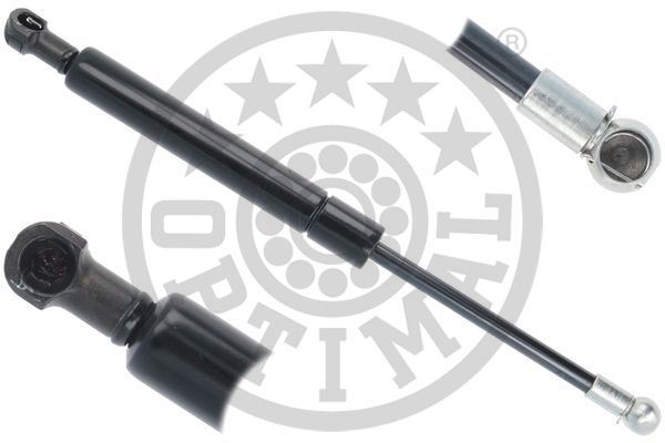 OPTIMAL AG-51419 Kaporta & Gövde Parçaları Gaz Yayı - NISSAN PRIMERA (P10) uyumlu
