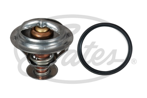 GATES TH58392G1 Motor Termostat - VW JETTA IV (162, 163, AV3, AV2) uyumlu