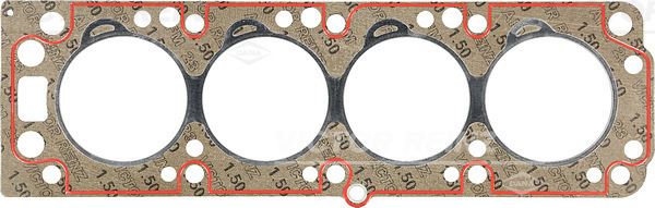 VICTOR REINZ 61-25015-40 Motor Silindir Kafa Contası - OPEL KADETT D (31_-34_, 41_-44_) uyumlu