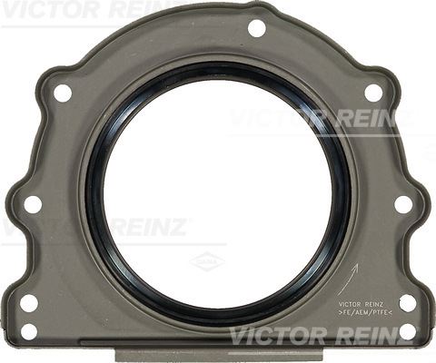 VICTOR REINZ 81-90009-00 Motor Radyal Mil Contası Seti - MERCEDES-BENZ A-SERISI (W168) uyumlu
