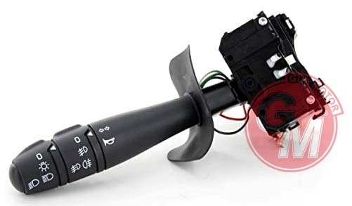 Direksiyon Kol Anahtarı - GUARNITAUTO - 41608 Ürün Görseli
