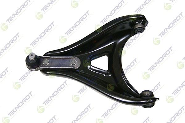 TEKNOROT R-566 Süspansiyon Sistemi Bugi Kolu - RENAULT 21 Sedan (L48_) uyumlu
