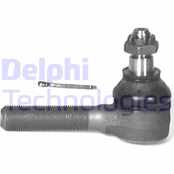 DELPHI TA1241 Direksiyon Sistemi Mafsal - VW LT 40-55 I Panelvan/Van (291-512) uyumlu