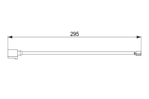 BOSCH 1 987 474 565 30-GRP-1 987 474 565 Ürün Görseli