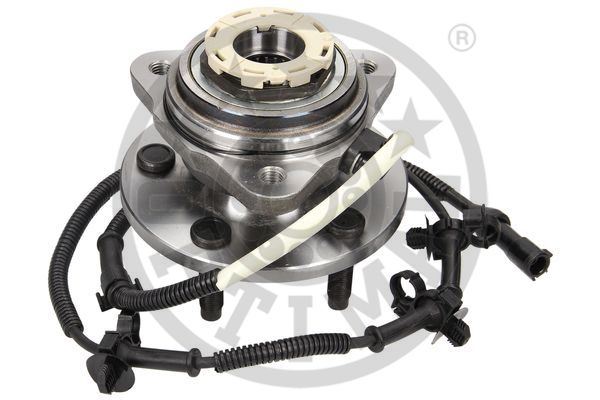 OPTIMAL 301773 Jant & Lastik & Bijon Poyra - FORD USA RANGER uyumlu