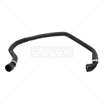 RAPRO R19654 İklimlendirme Sistemi Klima Hortum & Borular - BMW X3 (E83) uyumlu