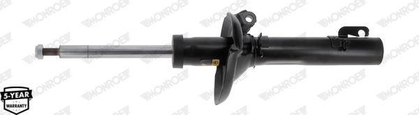 MONROE G8618 Süspansiyon Sistemi Amortisör - AUDI TT (8N3) uyumlu