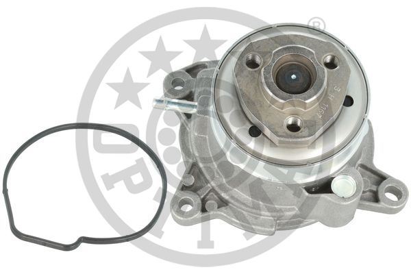 OPTIMAL AQ-2243 Motor Devirdaim - VW TOURAN (1T3) uyumlu