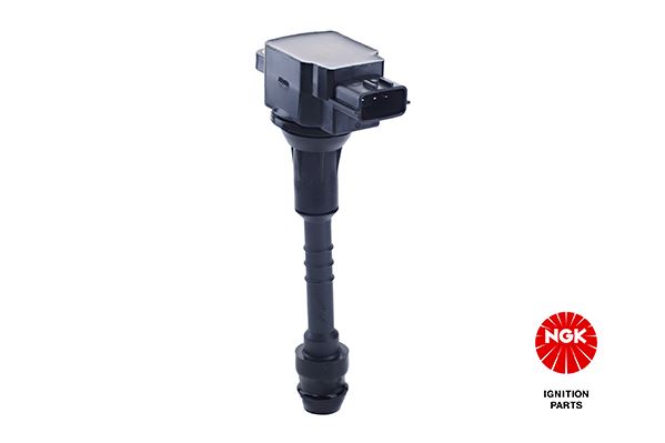 NGK 48139 Ateşleme Sistemi Ateşleme Bobini - NISSAN ALMERA Classic (B10) uyumlu