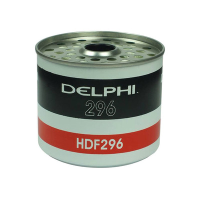Yakıt Filtresi - DELPHI - HDF900