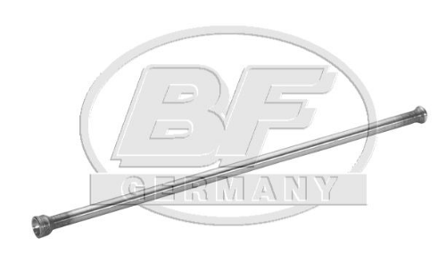 BF 20100350040 Motor Supap Kumandası - MERCEDES-BENZ ACTROS MP2 / MP3 uyumlu