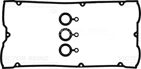 VICTOR REINZ 15-53399-01 Motor Külbütör Kapağı Contası - MITSUBISHI 3000 GT Coupe (Z1_A) uyumlu