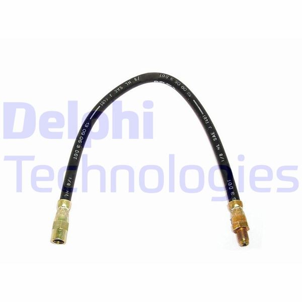 DELPHI LH0573 Fren Sistemleri Fren Hortumları - MERCEDES-BENZ S-SERISI (W116) uyumlu