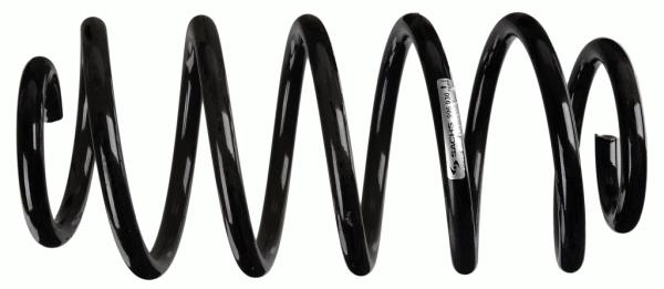 SACHS 996 930 Süspansiyon Sistemi Makas - SMART FORFOUR (454) uyumlu