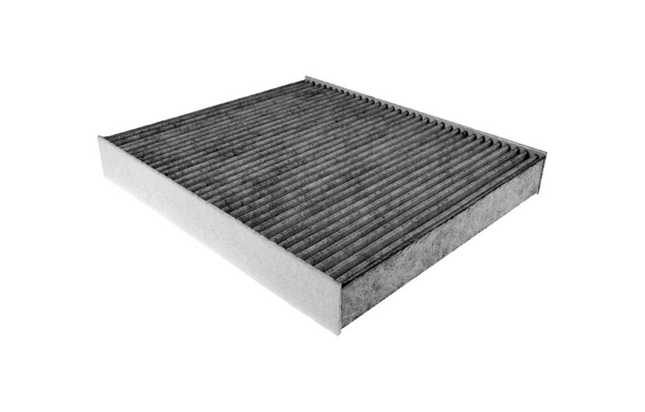 VOLLER FILTERS VOL-76402/K İklimlendirme Sistemi Polen Filtresi - SEAT IBIZA IV (6J5, 6P1) uyumlu