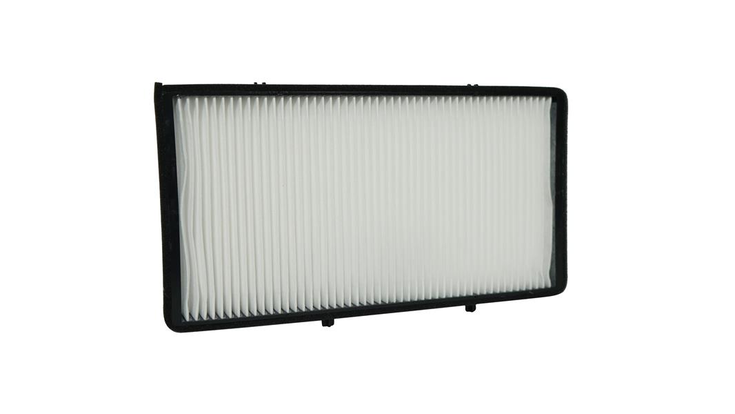 VOLLER FILTERS VOL-62409 İklimlendirme Sistemi Polen Filtresi - RENAULT TRAFIC II Minibüs/Otobüs (JL) uyumlu