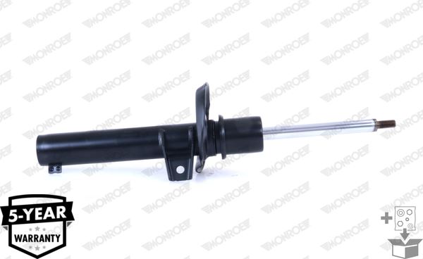 MONROE G8264 Süspansiyon Sistemi Amortisör - SEAT ALHAMBRA (710, 711) uyumlu