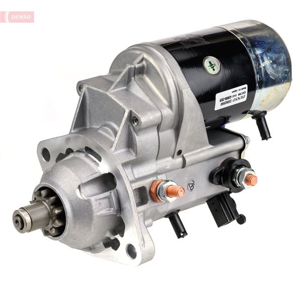 DENSO DSN2050 Elektrik Sistemi Marş Motoru