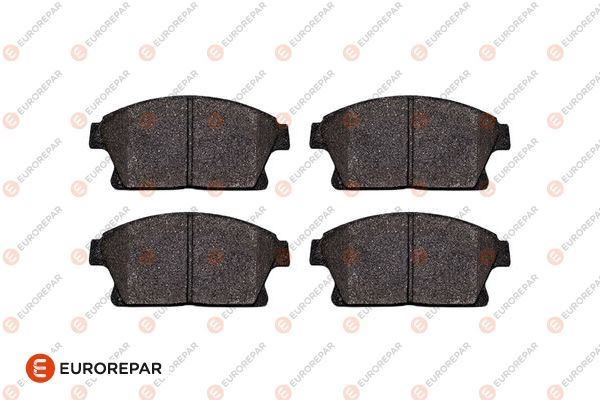 EUROREPAR 1682320780 Diğer Diğer Donanım & Parçalar - OPEL ASTRA J Sports Tourer (P10) uyumlu