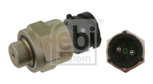 FEBI BILSTEIN 24890 Fren Sistemleri Şalter - VOLVO FH12 uyumlu