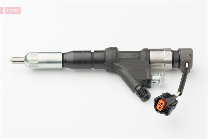 DENSO DCRI105970 Yakıt Sistemi Yakıt Hattı & Rail