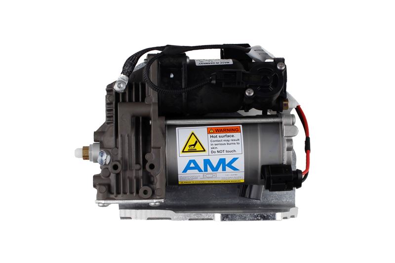 BILSTEIN 10-309445 Fren Sistemleri Hava Kompresörü - LAND ROVER DISCOVERY IV (L319) uyumlu