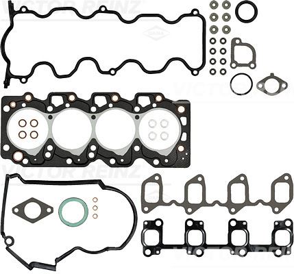 VICTOR REINZ 02-52226-02 Motor Silindir Kafa Contası - TOYOTA CAMRY Sedan (_V1_) uyumlu