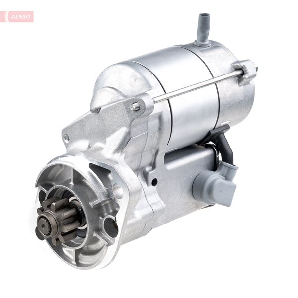 DENSO DSN2136 Elektrik Sistemi Marş Motoru
