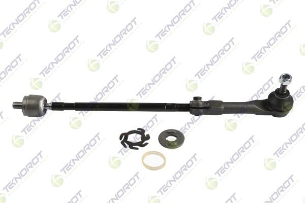 TEKNOROT R-641643 Direksiyon Sistemi Kısa Rot & İtici Çubuk - RENAULT SAFRANE I (B54_) uyumlu