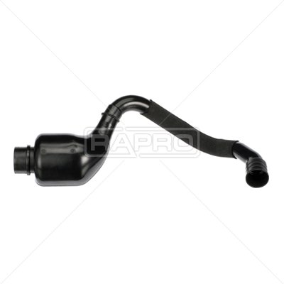 RAPRO R25099 Motor Hava Tahliye - AUDI A6 C5 Avant (4B5, 4B6) uyumlu