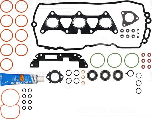 VICTOR REINZ 02-17747-01 Motor Silindir Kafa Contası - VW TOUAREG (CR7, RC8) uyumlu