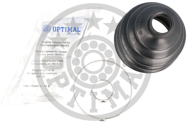 OPTIMAL CVB-10717TPE Diferansiyel & Aktarma Sistemi Tahrik Parçaları - FORD COUGAR (EC_) uyumlu