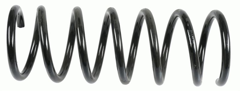 SACHS 994 221 Süspansiyon Sistemi Makas - FORD MONDEO IV Turnier (BA7) uyumlu