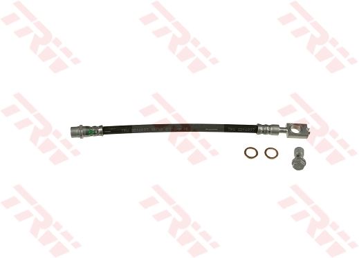 TRW PHD484 Fren Sistemleri Fren Hortumları - AUDI A4 B6 (8E2) uyumlu