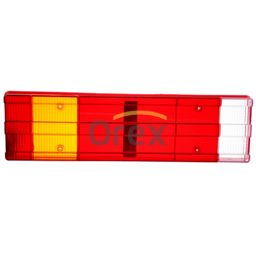 Stop Lambası Camı - OREX - 182339 Ürün Görseli