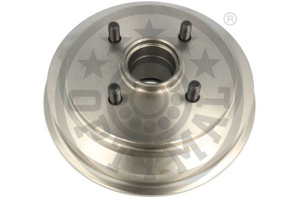 OPTIMAL BT-2270 Fren Sistemleri Fren Kampanası - FORD FIESTA V (JH_, JD_) uyumlu